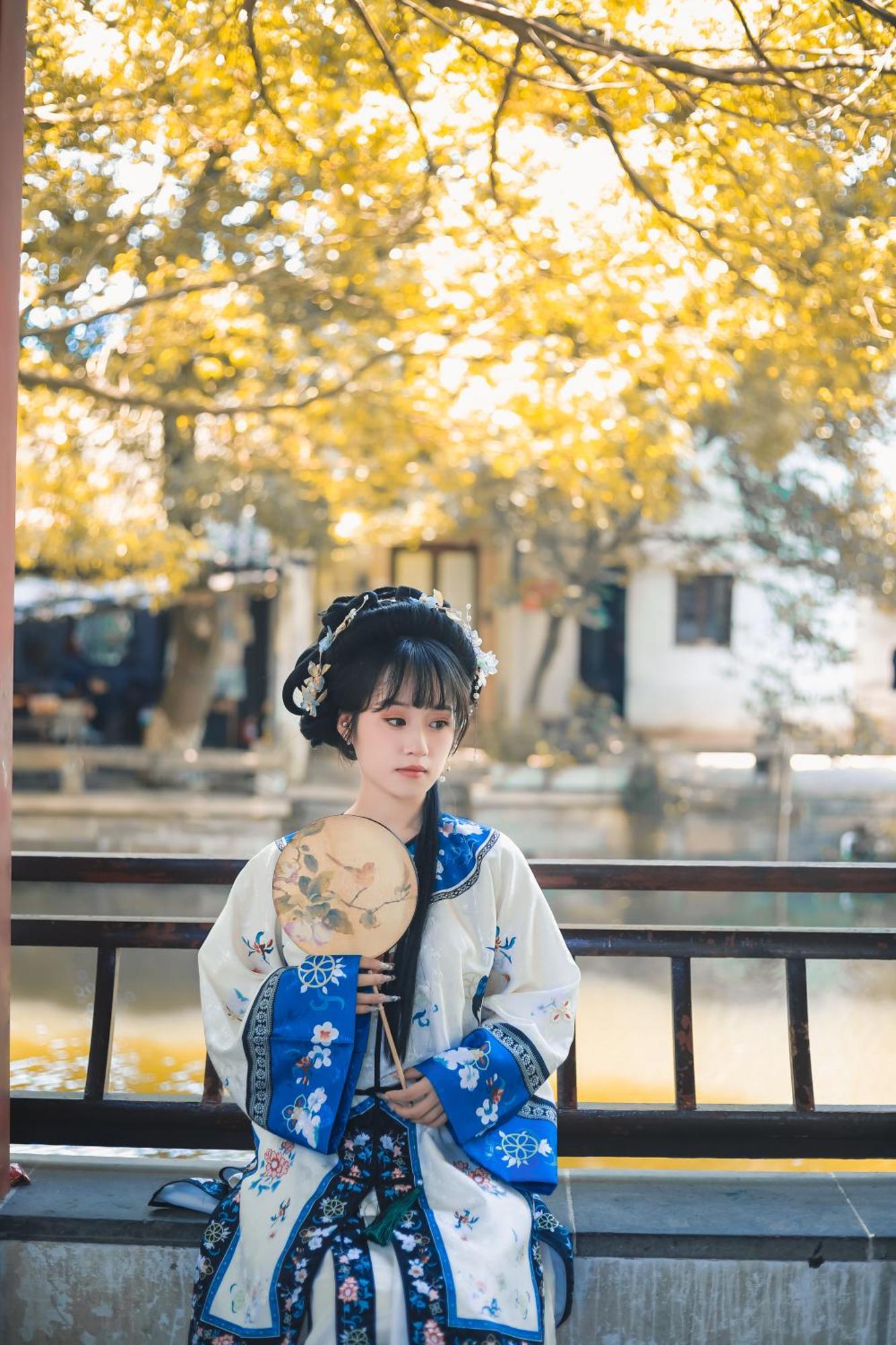 Tongli Slowlife River View Inn Suzhou  Dış mekan fotoğraf